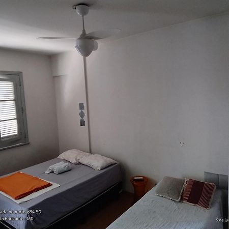 Apartamento 634 Vista Praca Estacao Centro Bh Belo Horizonte Esterno foto