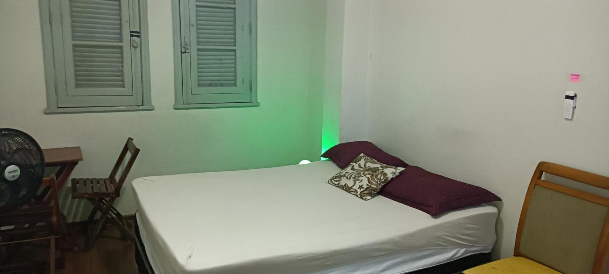 Apartamento 634 Vista Praca Estacao Centro Bh Belo Horizonte Esterno foto