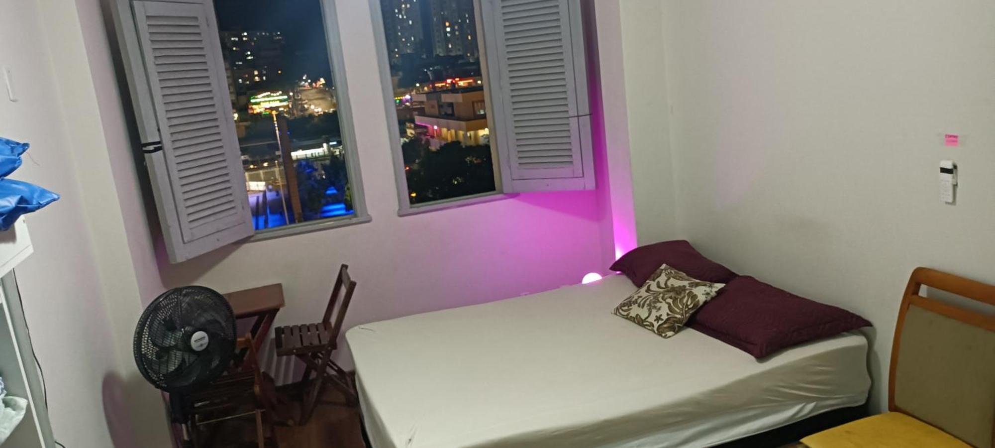 Apartamento 634 Vista Praca Estacao Centro Bh Belo Horizonte Esterno foto